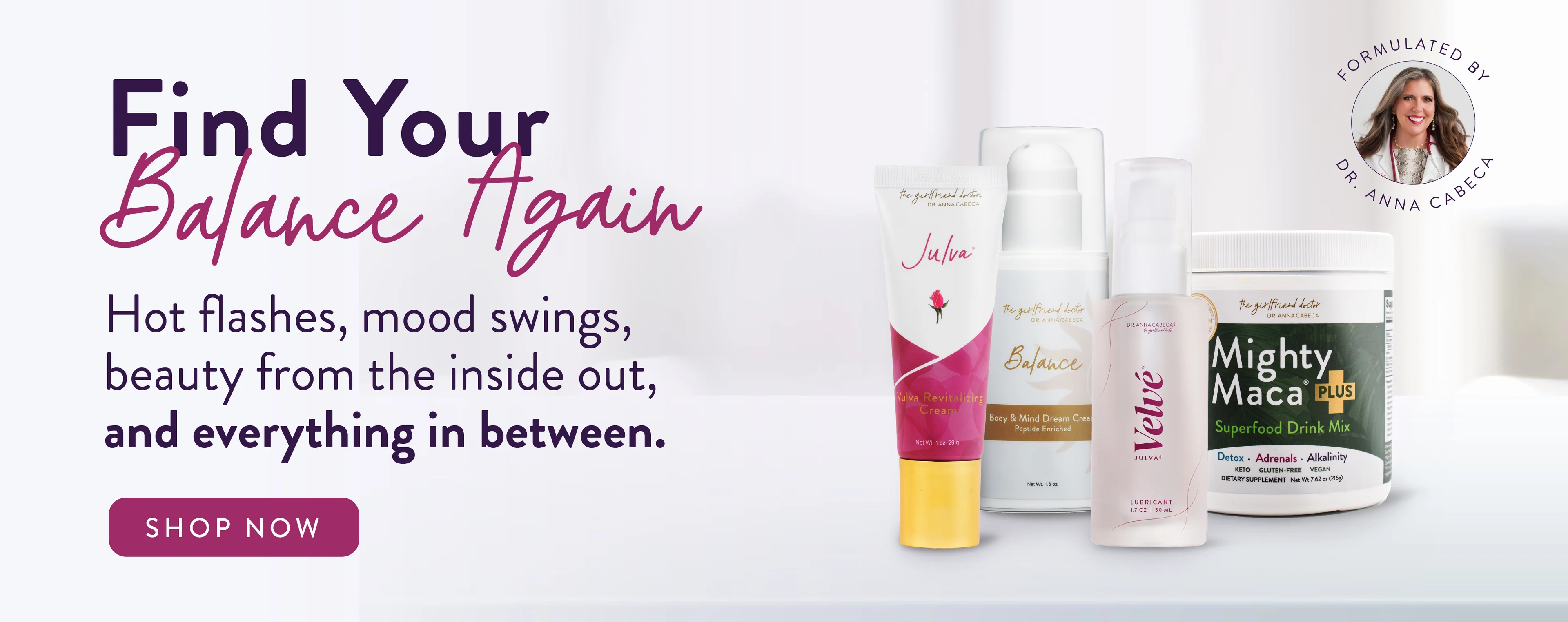 Empowering Your Menopause Journey